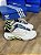 ADIDAS adiFOM (white/solar Yellow) - Imagem 2