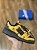 ADIDAS FORUM 84 CAMP LOW “Collegiate Gold” - Imagem 1