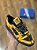 ADIDAS FORUM 84 CAMP LOW “Collegiate Gold” - Imagem 3