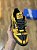 ADIDAS FORUM 84 CAMP LOW “Collegiate Gold” - Imagem 7