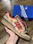 ADIDAS FORUM 84 CAMP LOW 'Cardboard Scarlet' - Imagem 4