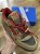 ADIDAS FORUM 84 CAMP LOW 'Cardboard Scarlet' - Imagem 2