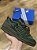 ADIDAS FORUM 84 CAMP LOW “Dark Green” - Imagem 1