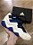 ADIDAS TOP TEN 2000 (azul) - Imagem 1