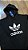 MOLETOM ADIDAS TREFOIL (preto) - Imagem 2
