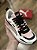 PUMA X-RAY 2 SQUARE (Salmon) - Imagem 2