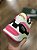 PUMA RS-Z REINVENT (white/fluo pink) - Imagem 4