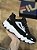 FILA OAKMONT (preto/refletivo) - Imagem 1