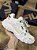 FILA OAKMONT (white/Navy/red) - Imagem 1