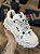 FILA OAKMONT (white/Navy/red) - Imagem 2