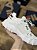 FILA OAKMONT (white/Navy/red) - Imagem 3