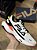 FILA RECOVERY - Imagem 1