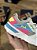 FILA ATTECH (white/blue/pink) - Imagem 2