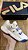 FILA D-FORMATION LUXE - Imagem 1