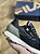 FILA FLOAT RENNO (black/fungi/wine) - Imagem 3