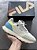 FILA FLOAT RENNO (white/fiery/blue) - Imagem 1