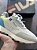 FILA FLOAT RENNO (white/fiery/blue) - Imagem 2