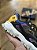 FILA RAY TRACER TR (black/saffron/royal) - Imagem 3