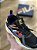 FILA FLOAT HALL (black/purple/green) - Imagem 2