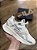 FILA FLOAT HALL (white/red) - Imagem 1