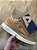 FILA T-1 MID (almond) - Imagem 2