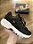 FILA STYLING (black/white/pink) - Imagem 1
