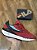 FILA RENNO VINTAGE (Red/black/torquoise) - Imagem 1