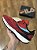 FILA RENNO VINTAGE (Red/black/torquoise) - Imagem 5