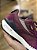 FILA RENNO VINTAGE (amaranth/Navy/white) - Imagem 3