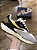 FILA RENNO VINTAGE (black/white/saffron) - Imagem 1