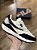 FILA RENNO VINTAGE (black/white) - Imagem 1