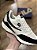 FILA RENNO VINTAGE (black/white) - Imagem 2