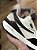FILA RENNO VINTAGE (black/white) - Imagem 3