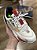 FILA INVICTUS (white/Navy/red) - Imagem 2