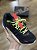 FILA INVICTUS (navy/divp/blue) - Imagem 2