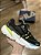 FILA INVICTUS (black/evpr/trq) - Imagem 1