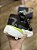 FILA INVICTUS (black/evpr/trq) - Imagem 4
