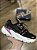 FILA INVICTUS (black/rose/saffron) - Imagem 1