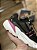 FILA INVICTUS (black/rose/saffron) - Imagem 3