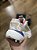 FILA INVICTUS (white/almond/lime) - Imagem 2