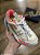 FILA INVICTUS (white/almond/lime) - Imagem 3
