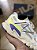 FILA TERRITORY (white/purple/lime) - Imagem 3