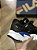 FILA TERRITORY (black/saffron/royal) - Imagem 2