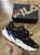 FILA TERRITORY (black/saffron/royal) - Imagem 1
