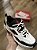 NIKE M2K (black/university red) - Imagem 2