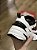 NIKE M2K (black/university red) - Imagem 4