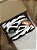 NIKE M2K (black/university red) - Imagem 5