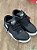 NIKE FLIGHT LEGACY (black/white) - Imagem 2