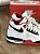 NIKE FLIGHT LEGACY (university red) - Imagem 3