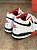 NIKE FLIGHT LEGACY (university red) - Imagem 4